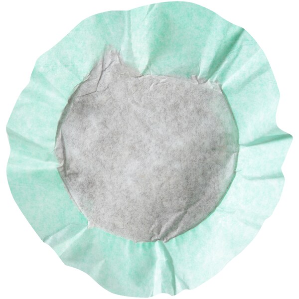 Folgers Folgers Decaffeinated Classic Roast Coffee Filter Pack 1.05 oz., PK80 - 2550006138