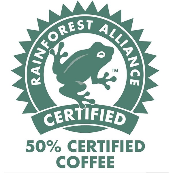 Folgers COFFEE, MEDRST, PIONEER BLEND - FOL21511