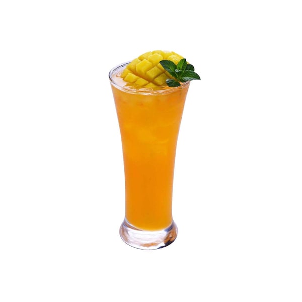Tiki Tropics Tiki Tropics Mango Cocktail Mixer 64 Fl oz., PK6 - 60539