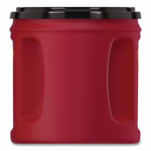 Folgers Coffee, Caffeinated, Classic Roast, 2.25 lb Canister, Medium, Ground - 2.550020421E9