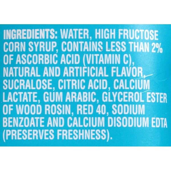Kool-Aid Beverage Ready To Drink Tropical Punch 16 fl. oz., PK12 - 10043000064761