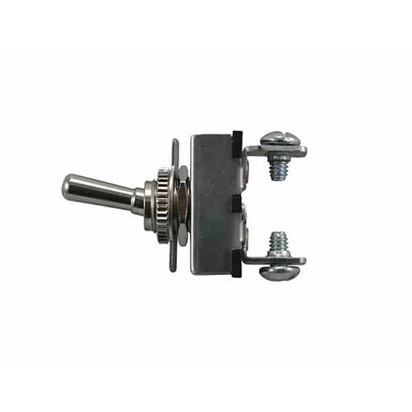 La mejor conexión de metal pesado con interruptor de palanca de 20A 12V S.P. - JTT2653J