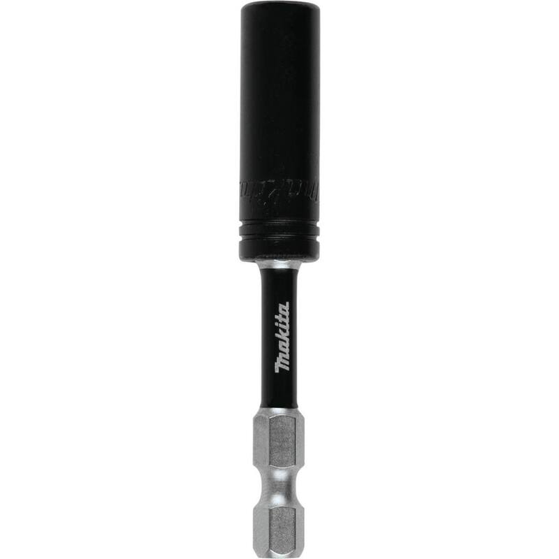 Makita IMPACT XPS 3 pulgadas Portainsertos magnético - E-01367