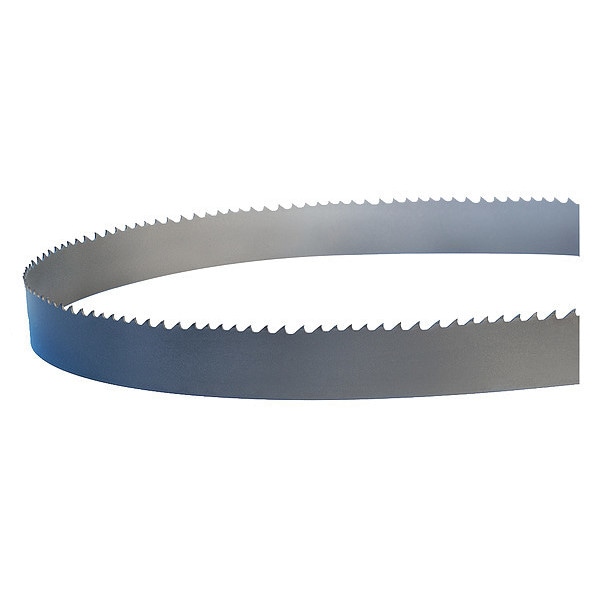 Lenox Band Saw Blade, 25 ft. 2" L, 2" W, 2/3 TPI, Bimetal, 0.063" Thick - 1805017