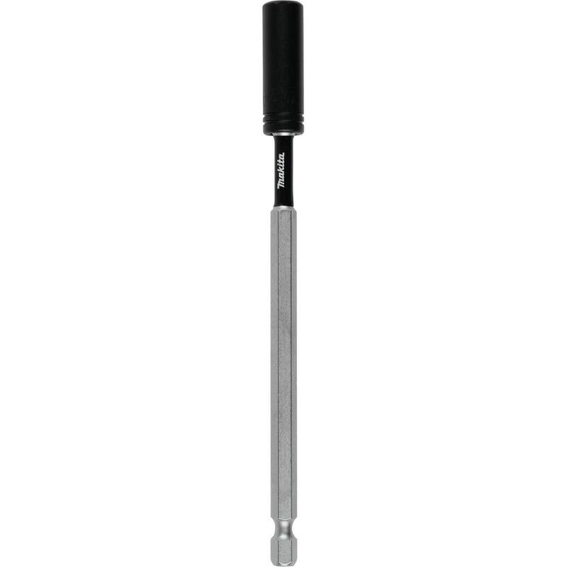 Makita IMPACT XPS 6 pulgadas Porta-puntas magnético - E-01373