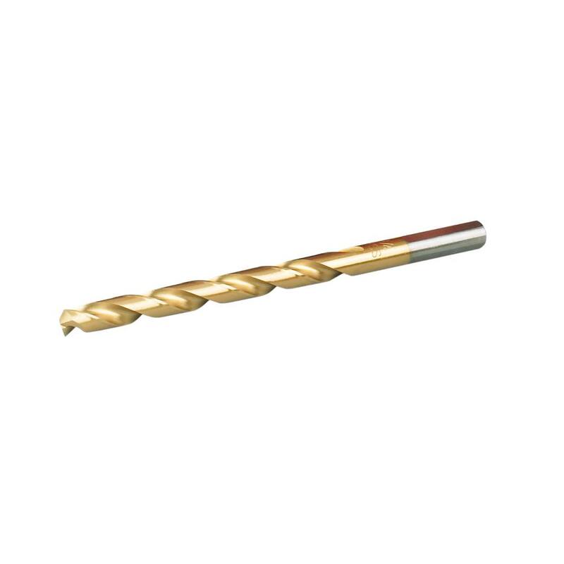 Set de brocas de titanio Milwaukee (29 piezas) - 48-89-0012