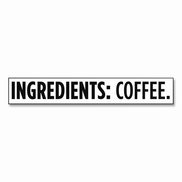 Maxwell House Coffee, Original Roast, 27.5 oz Canister - 4300009422
