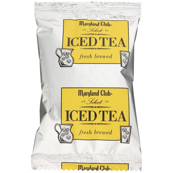 Maryland Club Maryland Club 4 oz. Select Iced Tea Filter, PK24 - 3269714042