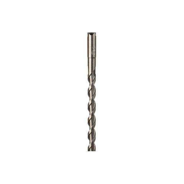 Broca para taladro SDS Plus de acero de 1/2 pulgadas (1 pieza) - 11495