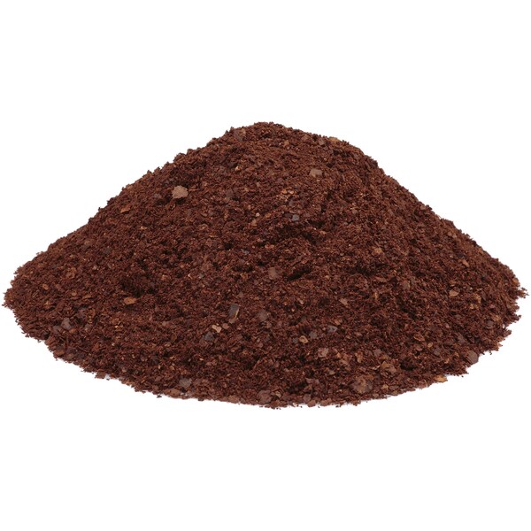 Folgers Folgers Caffeinated Ground Regular Coffee Urn 6.3 oz., PK30 - 2550006103