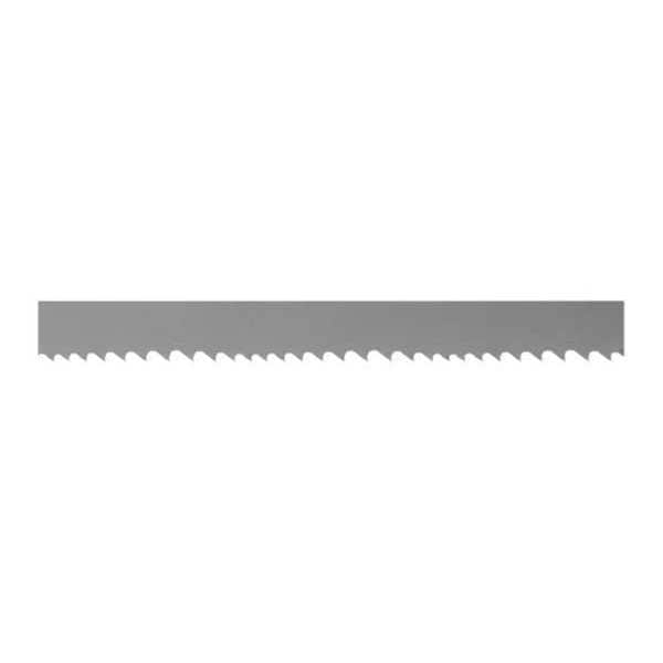 Lenox Band Saw Blade, 21 ft. 1/2 in L, 1-1/2" W, 3/4 TPI, Steel, 0.05" Thick - 1774367