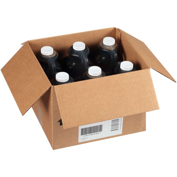 Luzianne Luzianne Unsweetened Tea 64 oz., PK6 - 47900-82840