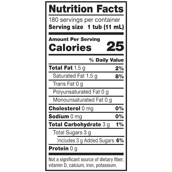 Coffee Mate Coffee-Mate French Vanilla Single Serve Liquid Creamer .375 oz., PK180 - 10050000350701