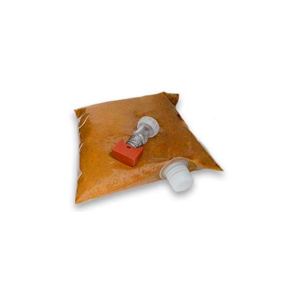 Gehls Gehl's Chili Sauce With Valves 80 oz., PK4 - G05038