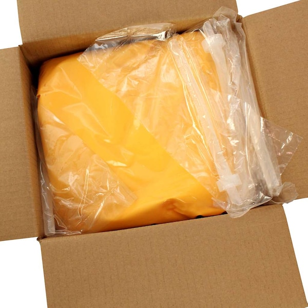 Muy Fresco Muy Fresco Tff Cheddar Cheese Sauce A4 110 oz. Pouch, PK4 - 31274