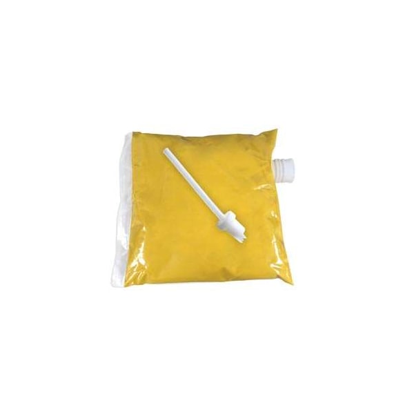 Gehls Gehl's Jalapeno Nacho Cheese With Hose 80 oz., PK4 - G05039