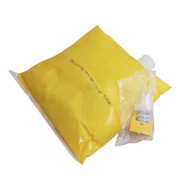 Gehls Gehl's Jalapeno Cheese With Valves 80 oz., PK4 - G05040