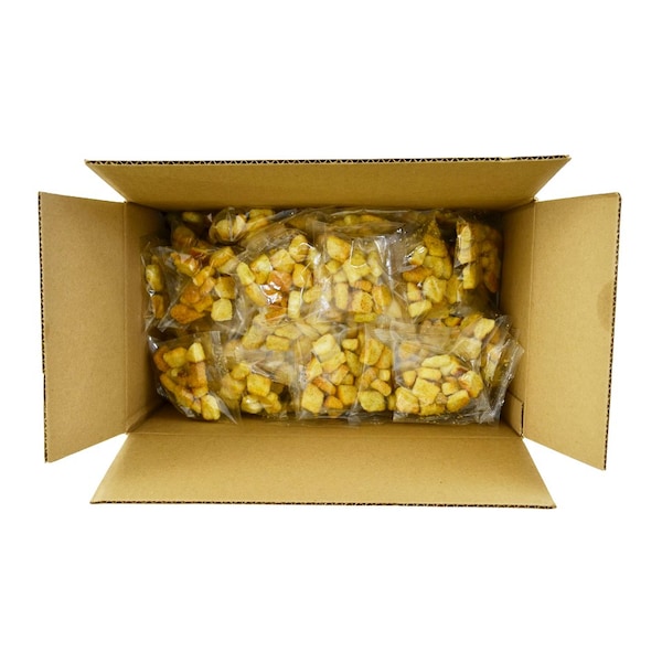 Fresh Gourmet Single Serve French Garlic Croutons .5 oz., PK100 - 73681