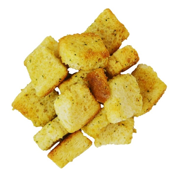 Fresh Gourmet Fresh Gourmet Homestyle Caesar Croutons .5 oz., PK200 - 73643
