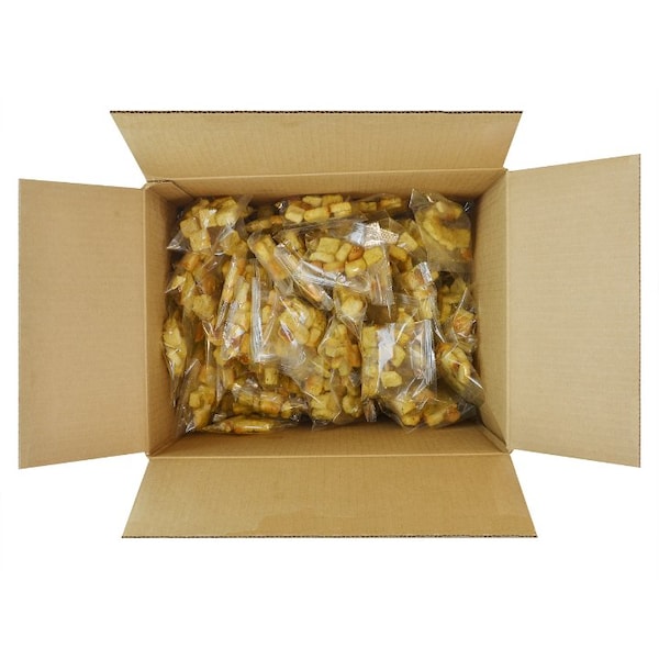 Fresh Gourmet Fresh Gourmet Homestyle Caesar Croutons .5 oz., PK200 - 73643