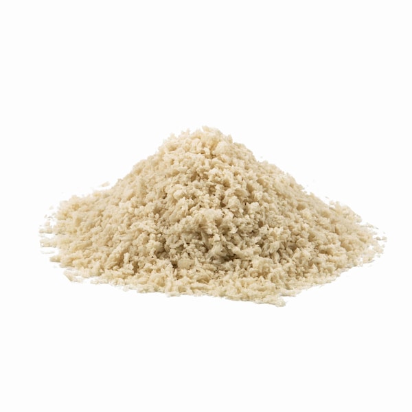 Golden Dipt Golden Dipt Panko Bread Crumbs Japanese Style 25lbs - G8050.43