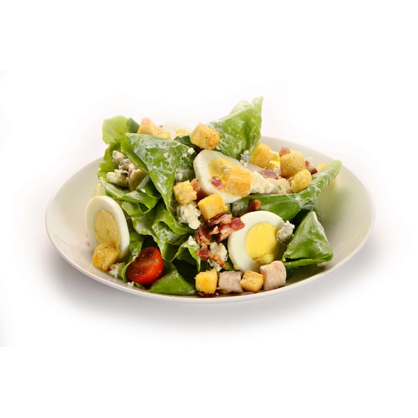 Fresh Gourmet Fresh Gourmet Seasoned Trans Fat Free Cube Croutons 2.5lbs, PK4 - 74534