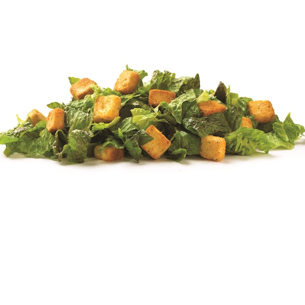 Fresh Gourmet Fresh Gourmet Trans Homestyle Seasoned Crouton 2.5lbs Packet, PK8 - 74460