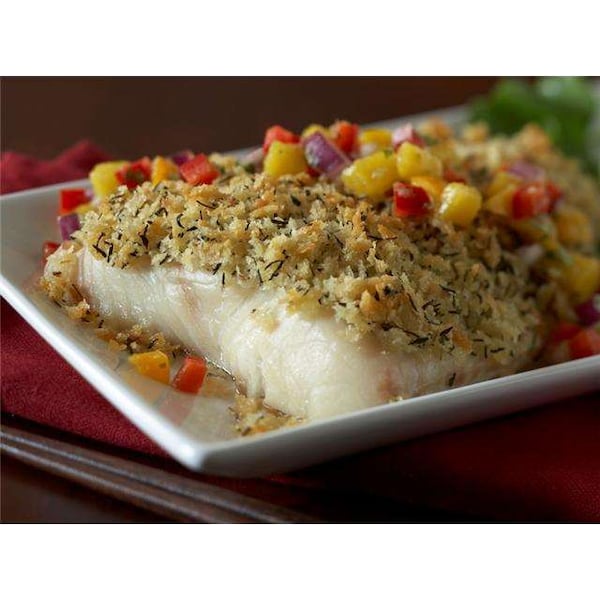 Upper Crust Enterprises Panko Large Grind Authentic Japanese Bread Crumbs 10lbs, PK2 - 01410
