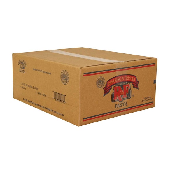 Ravarino & Freschi Ravarino & Freschi Heavy Wall Elbow Macaroni 10lbs, PK2 - 0S8129Q0698
