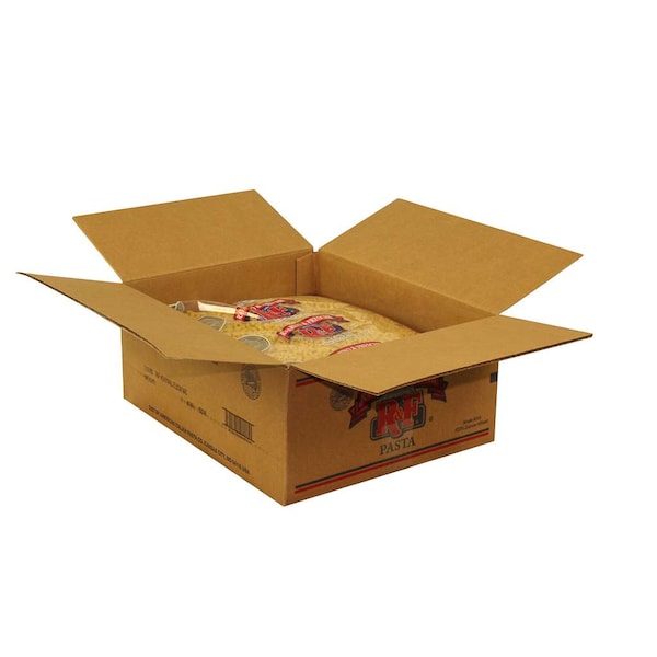 Ravarino & Freschi Ravarino & Freschi Heavy Wall Elbow Macaroni 10lbs, PK2 - 0S8129Q0698