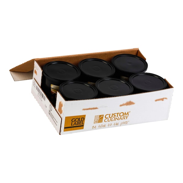 Gold Label Gold Label True Foundations Added Clean Label Beef Base 1lbs Tub, PK6 - 53341ECFP