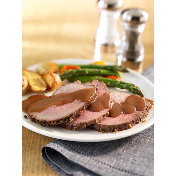 Pioneer Pioneer Instant Brown Gravy Mix 6.5 oz., PK12 - 94599
