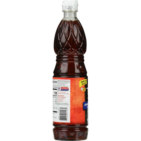Thai Kitchen Thai Kitchen Premium Fish Sauce, PK6 - 901529706