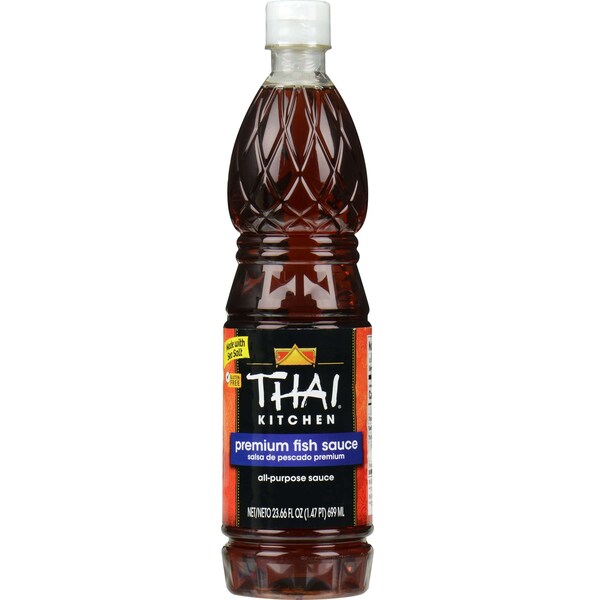 Thai Kitchen Thai Kitchen Premium Fish Sauce, PK6 - 901529706