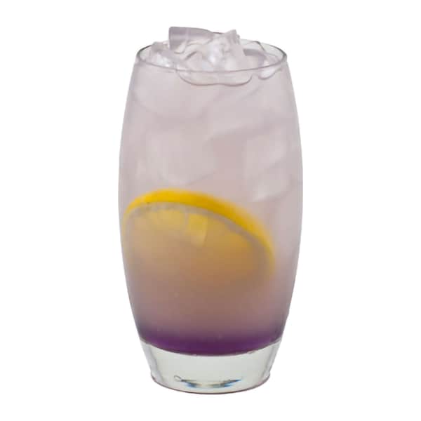 Monin Monin Lavender Syrup 750mL Bottle, PK12 - M-AR061A