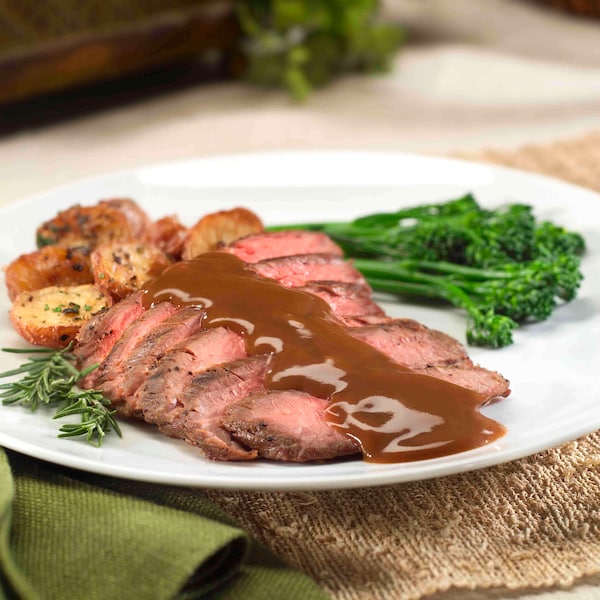 Pioneer Pioneer Low Sodium Roast Beef Flavored Gravy Mix 13 oz., PK6 - 212646