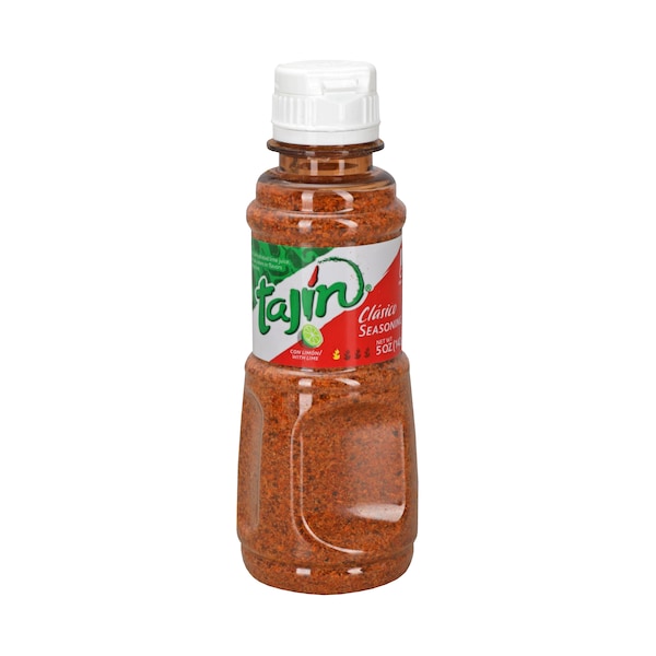 Tajin Tajin Fruit Seasoning 5 oz. Bottle, PK12 - 633148100013