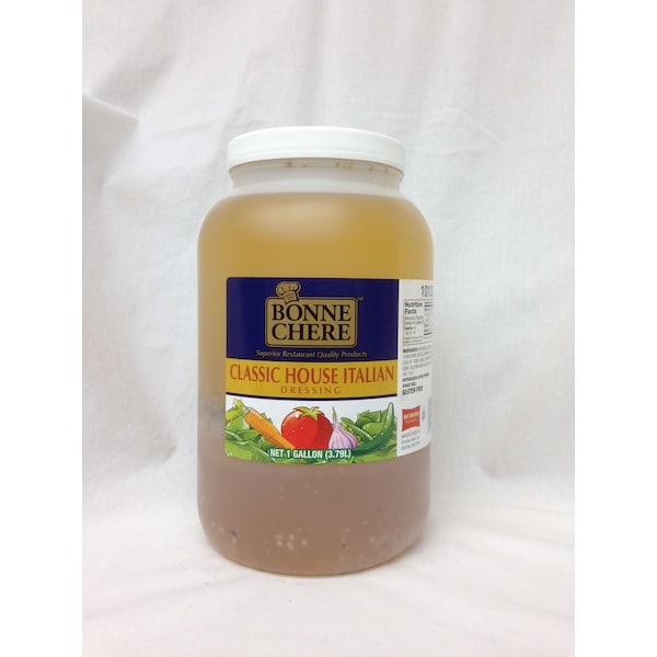 Bonne Chere Bonne Chere Golden Italian, PK4 - 10135
