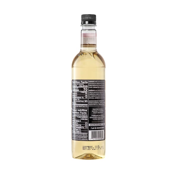 Davinci Gourmet Davinci Gourmet Hazelnut Syrup 750mL, PK4 - 4073738400103