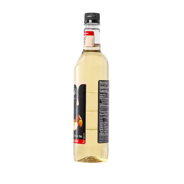 Davinci Gourmet Davinci Gourmet Hazelnut Syrup 750mL, PK4 - 4073738400103