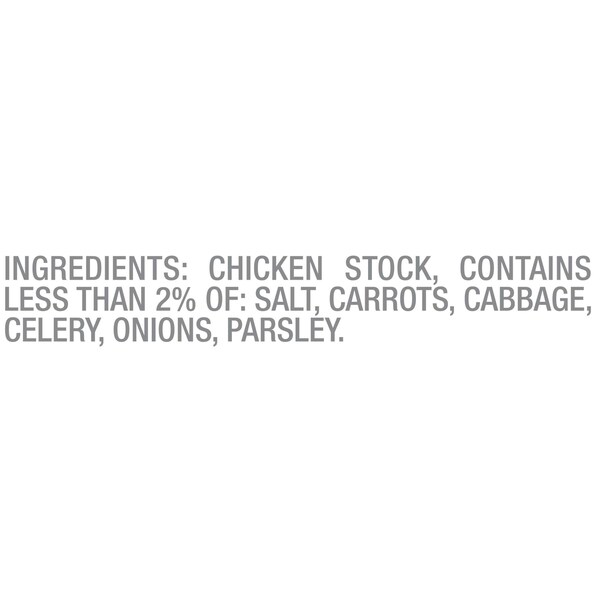 Swanson Swanson Chicken Broth 32 oz., PK12 - 000021446