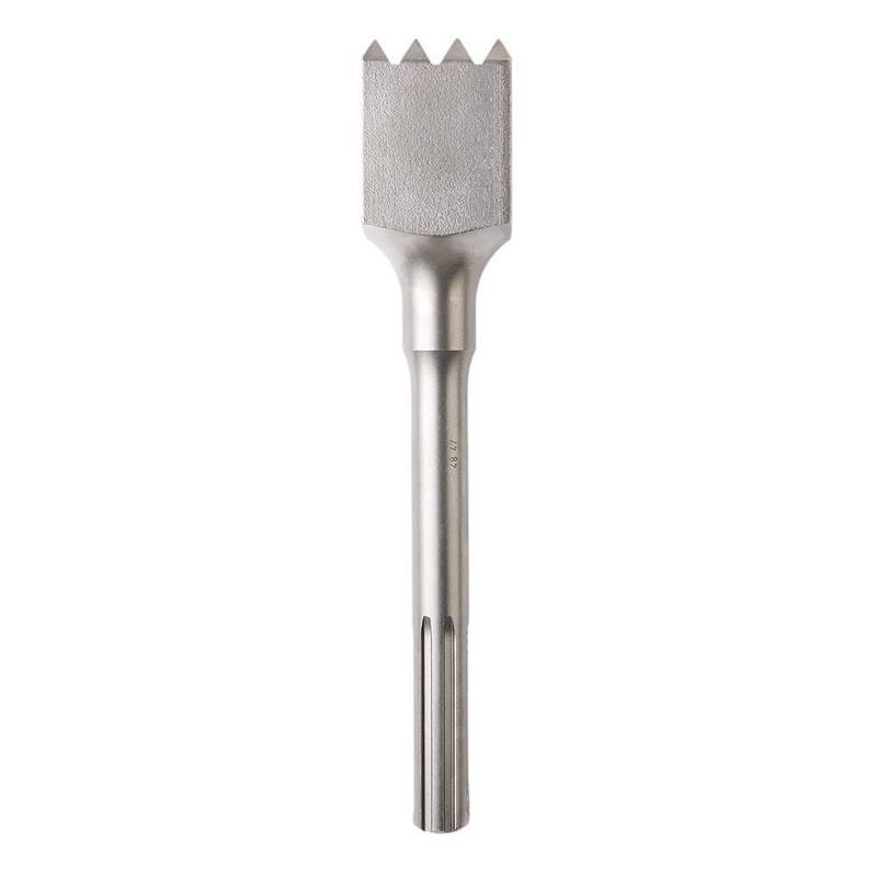 Herramienta de demolición y escopleado SDS-MAX de Milwaukee de 9-1/4 pulgadas - 48-62-4065