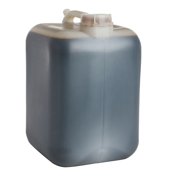 San-J International San-J 50% Less Sodium Gluten Free Vegan Tamari 5 gal. - 075810024652