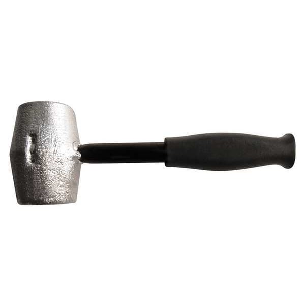American Hammer Sledge Hammer, 5 lb., 14 In, Steel - AM5PBCG