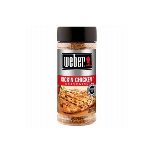 B&G Foods 11OZ Chicken Seasoning - 1151134