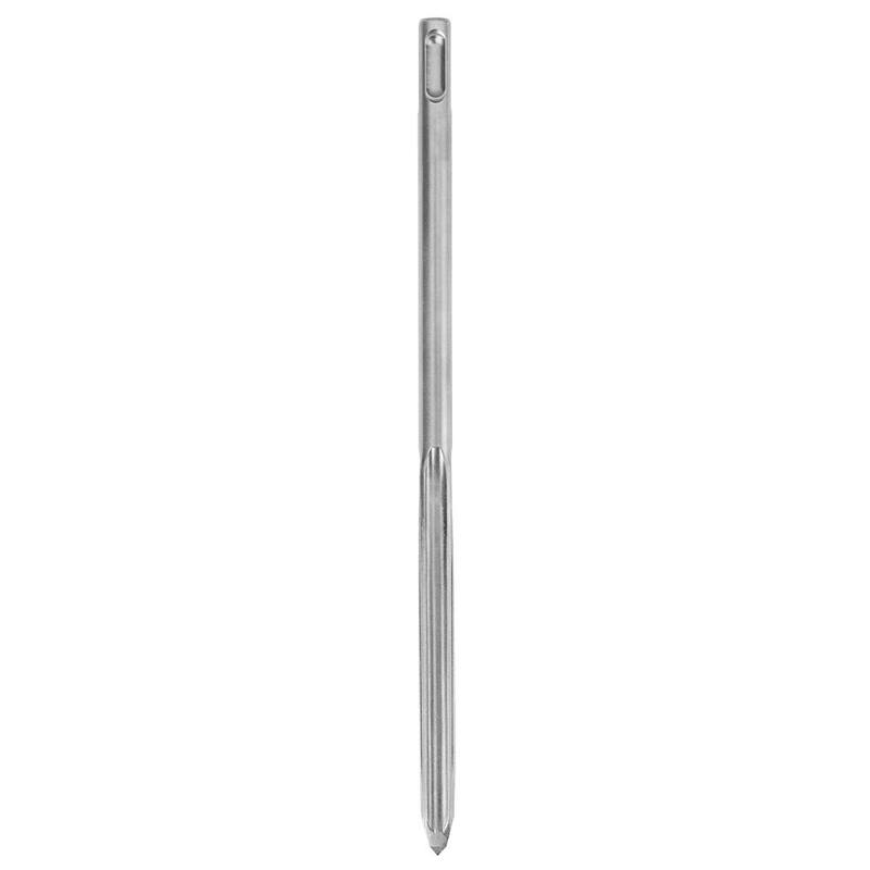 Milwaukee 10 pulgadas Cincel tipo punta de buey SDS-PLUS SLEDGE - 48-62-6050