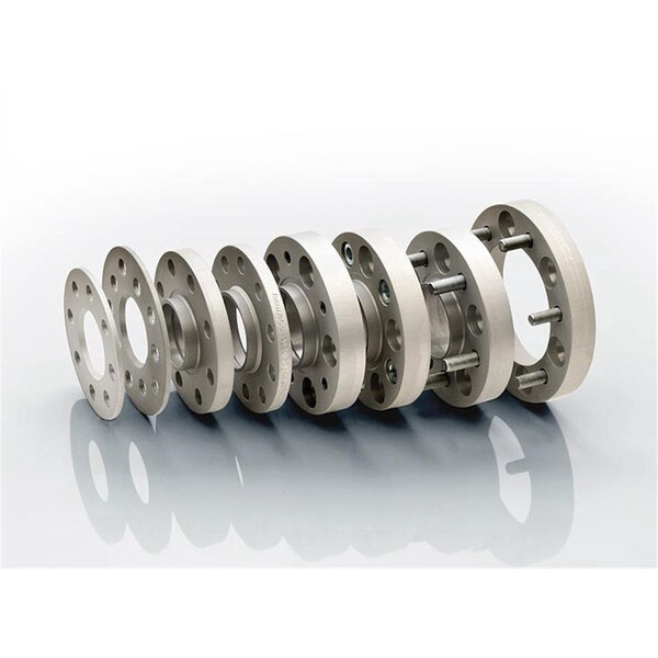 Eibach 25 mm Pro-Spacer System for 2015 Ford Mustang Ecoboost V6 GT - S90-4-25-063
