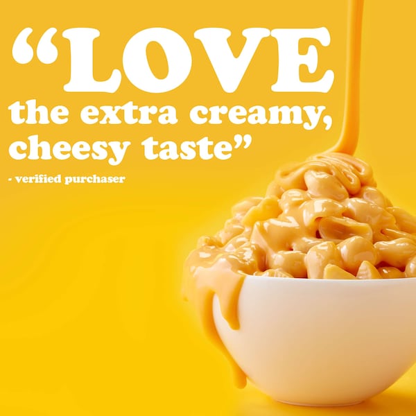 Kraft Kraft Velveeta Shells And Cheese 12 oz. Box, PK24 - 00021000725168
