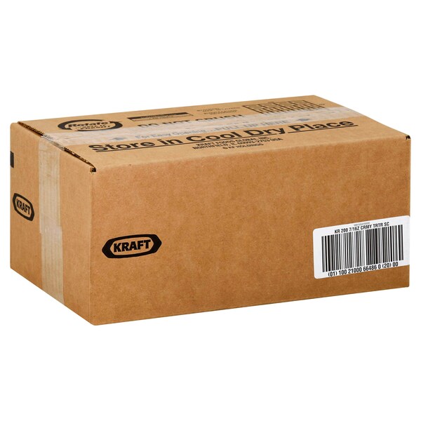 Kraft Kraft Tartar Sauce .437 oz. Sqeeze Packet, PK200 - 10021000664860