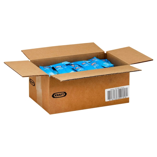 Kraft Kraft Tartar Sauce .437 oz. Sqeeze Packet, PK200 - 10021000664860